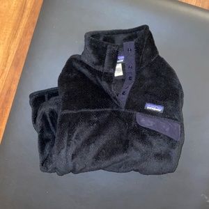 Patagonia Re-Tool Snap T Pullover